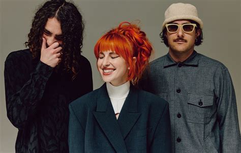 Стиль и влияние группы Paramore на молодежь