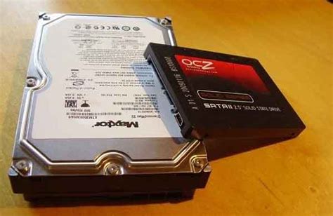 Стоимость отдельного HDD SSD: экономия или переплата?