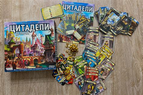 Стратегические игры для компании