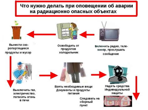 Стремление к защите: хвост как сигнал опасности