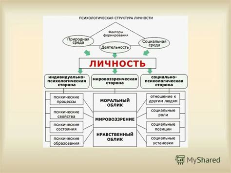 Структура и основные характеристики