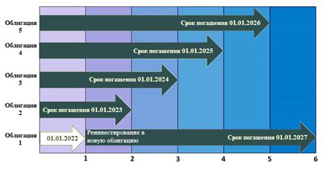 Структура и составление именных облигаций