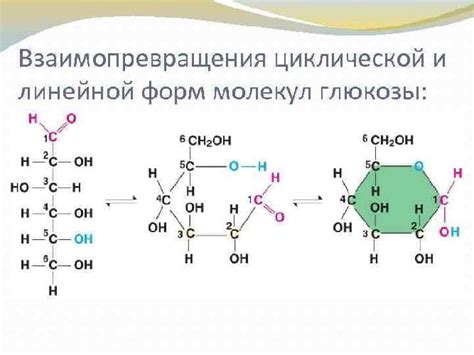 Структурная формула вещества: определение и назначение