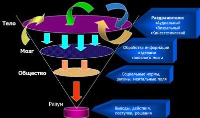 Суть методологии Тризн