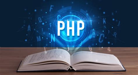 Сферы применения PHP