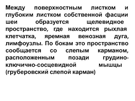 Сходства и различия между глубоким и поверхностным персонажем