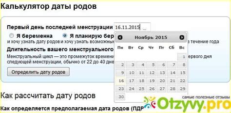 С какого дня отсчитываются 9 дней: точное определение даты начала отсчета