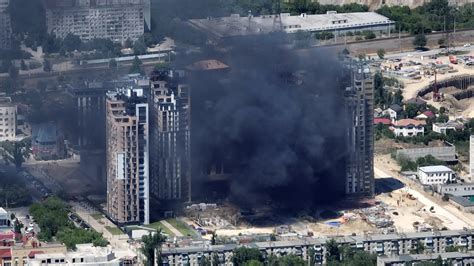 Таинственное значение строящейся высотки в сновидениях