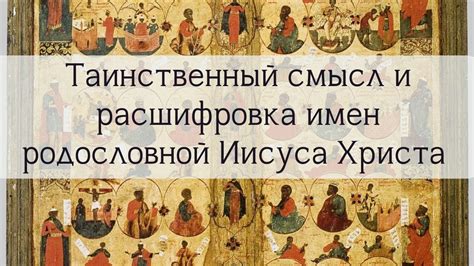 Таинственный смысл "вини винями что это в картах"