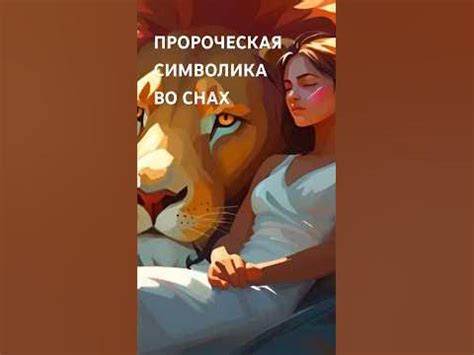 Тайная символика во снах: в чем заключается скрытое значение жестокого обращения с животными?