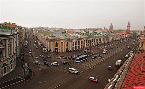 Тайнственные символы в фигурах и скульптурах Александра Невского проспекта