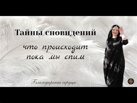 Тайны сновидений: расшифровка символа леща