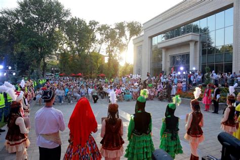 Танцпол основная волна Gipsy - искусство танцев