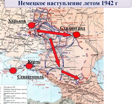 Текущие последствия коренного перелома ВОВ для России