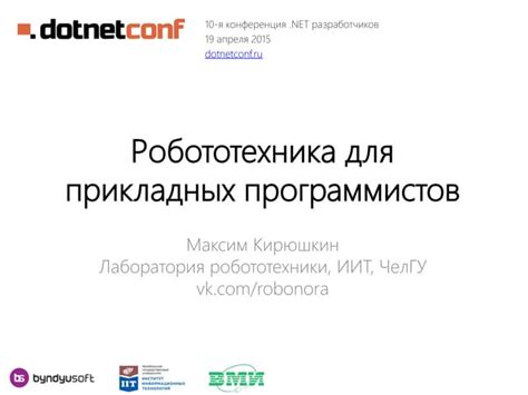 Текущие тренды и перспективы роста для прикладных программистов