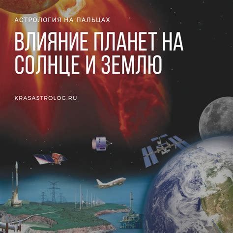 Тема 2: Влияние участия конкретных планет в небесном событии на толкование сновидений