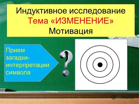 Тема 3: Значение и исследование символа "Тест две полоски блендамед" в соннике