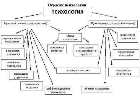 Тема 9: Расшифровка снов о обилии пауков в современной психологии и психиатрии