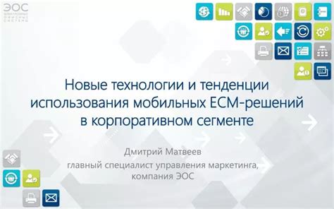 Тенденции использования мультиколорных решений