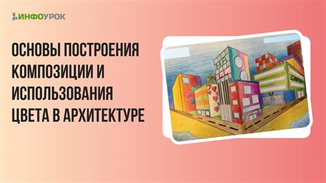 Теоретические основы использования цвета