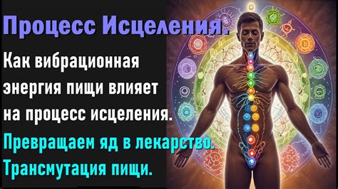 Тепло влияет на процесс исцеления