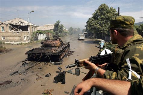 Террористические военные конфликты