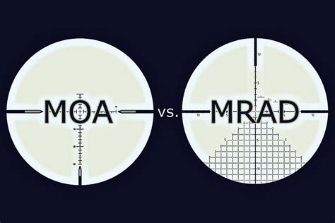 Техники использования моа прицела