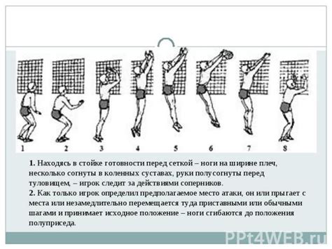 Техники использования примитивного удара