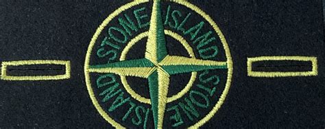 Технологии и материалы: секреты патчей Stone Island