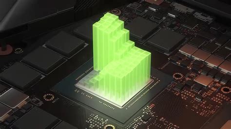 Технология NVIDIA Max-Q: концепция и основы работы