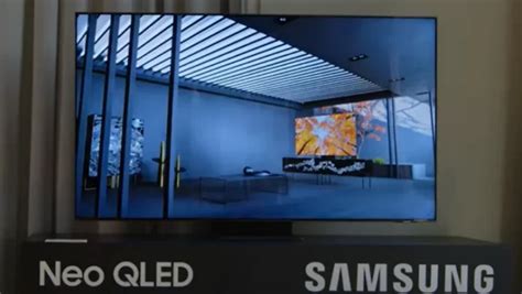 Типы Телевизоров Samsung: ключевые отличия