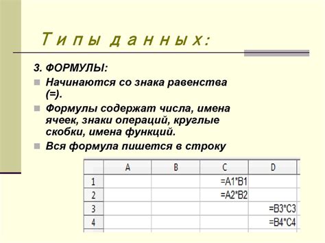 Типы и форматы саппорта