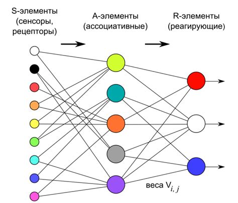 Типы нейронных сетей