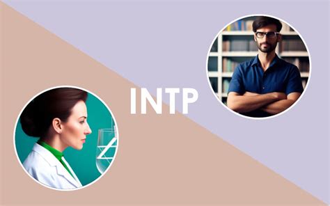 Тип личности INTP: особенности и значение