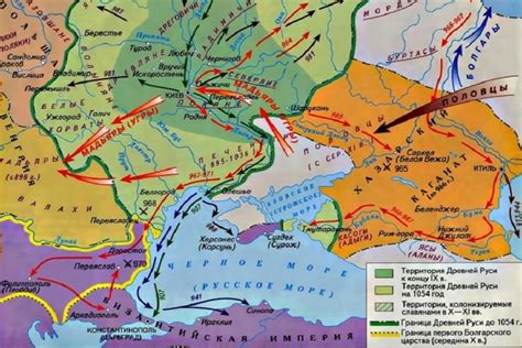 Тмутаракань как городская история