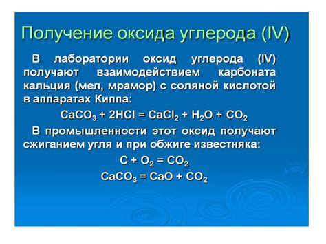 Токсичность угарного газа