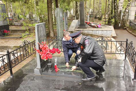 Толкование сна: ухаживать за могилой