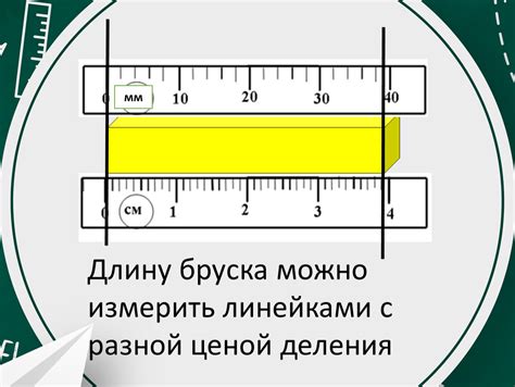 Точность измерений и регулирования