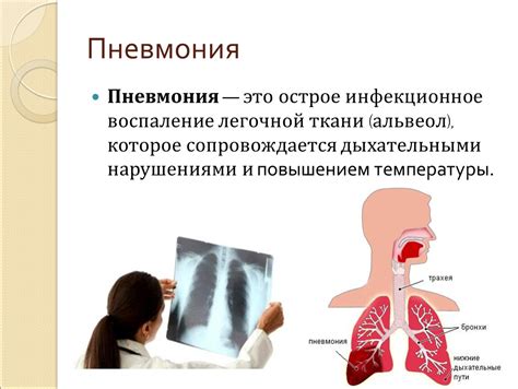 Травмы органов дыхания