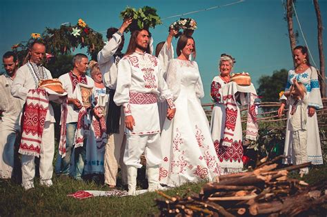 Традиции, сопровождающие кисейную свадьбу