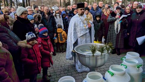 Традиции отмечания праздника