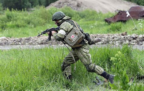 Требования к военному врачу