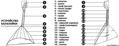 Тум балалайка: все, что вам нужно знать об этом инструменте