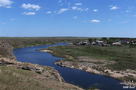 Тургайская пустыня