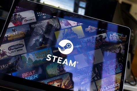 Убедитесь, что Steam серверы работают