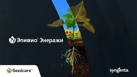 Увеличение энергии