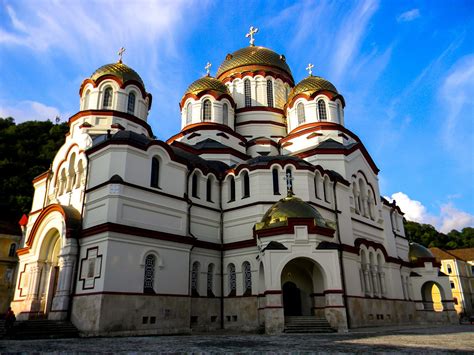 Уделы Богородицы в христианстве