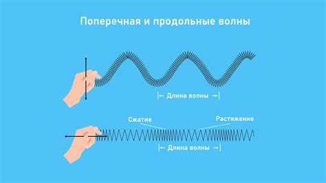 Удивительные размеры и впечатляющая высота: характеристики огромных волн