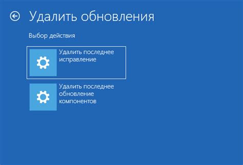 Удобство замены и обновления компонентов