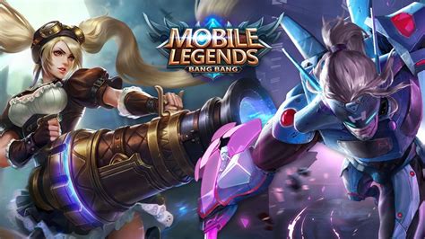 Узнайте особенности игры Mobile Legends